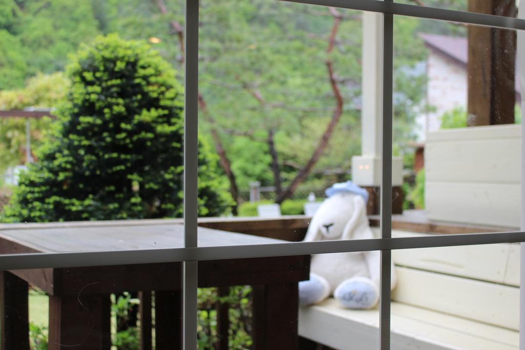 Bench House Villa พยองซาง ภายนอก รูปภาพ